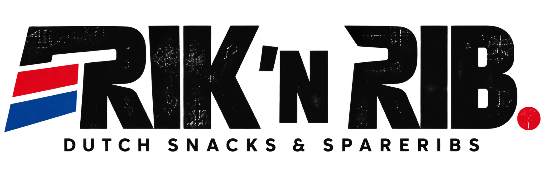 FRIK ’N RIB — Dutch Snacks & Spareribs